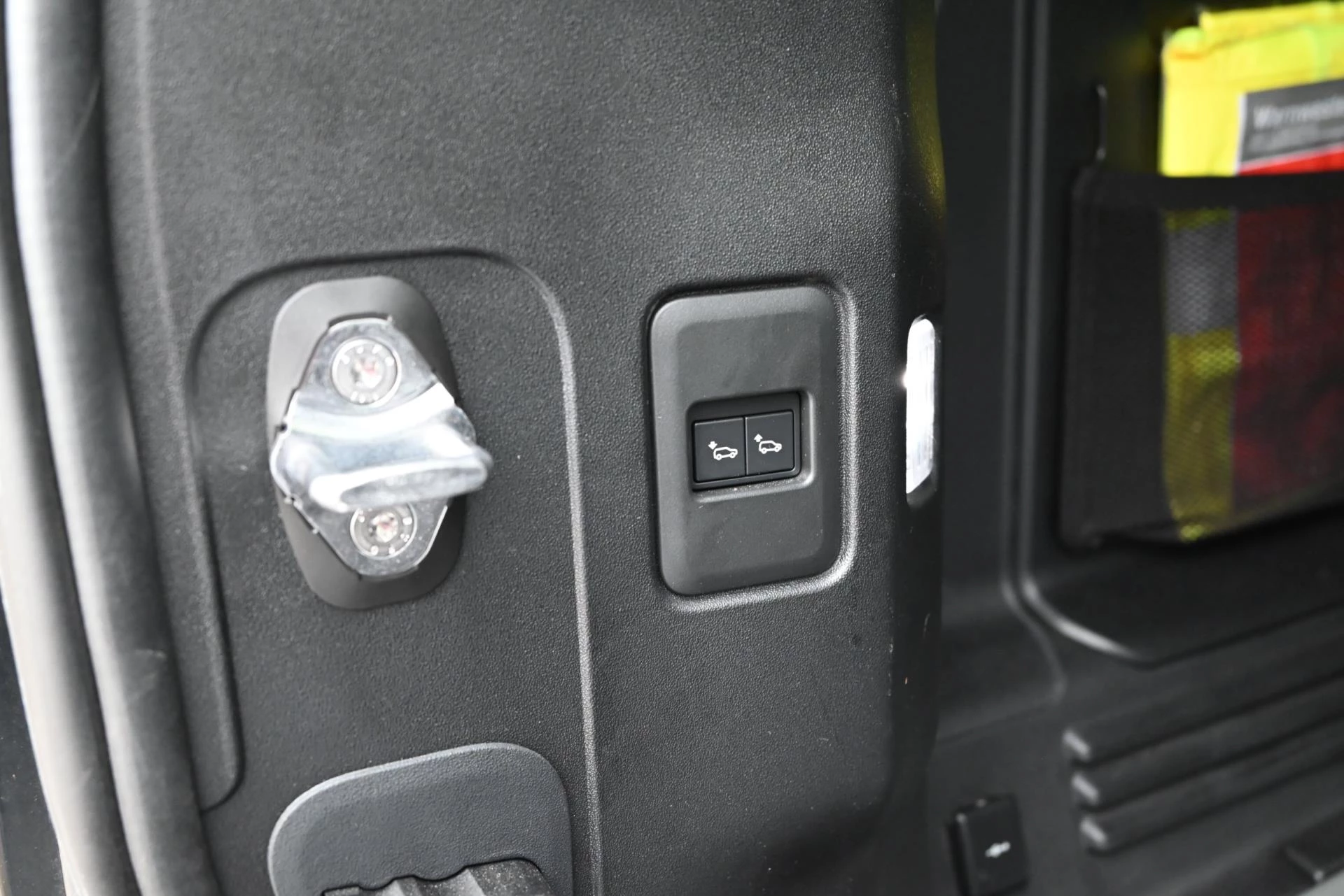 Hoofdafbeelding Land Rover Defender
