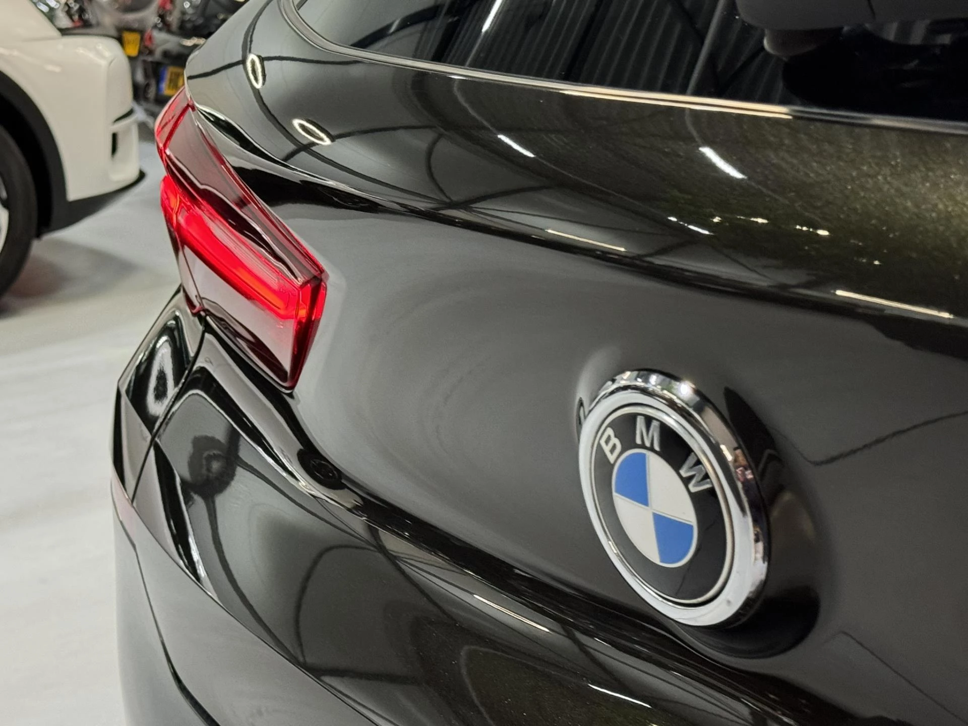 Hoofdafbeelding BMW X2