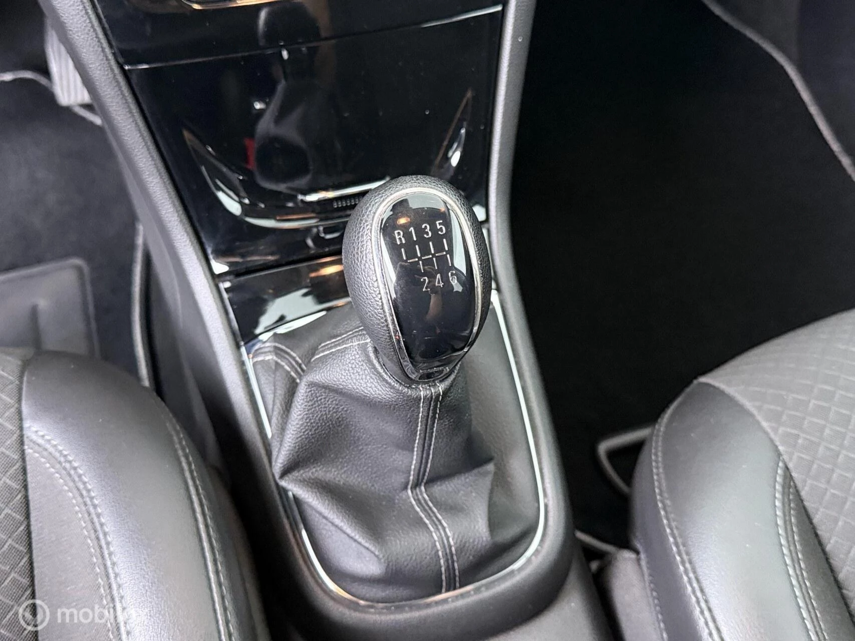 Hoofdafbeelding Opel Mokka X