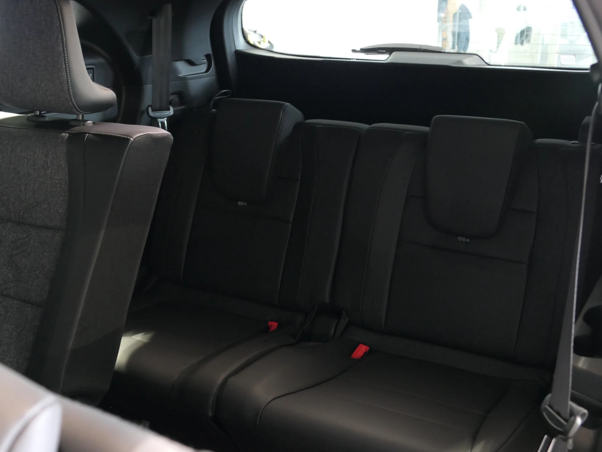 Hoofdafbeelding Renault Espace