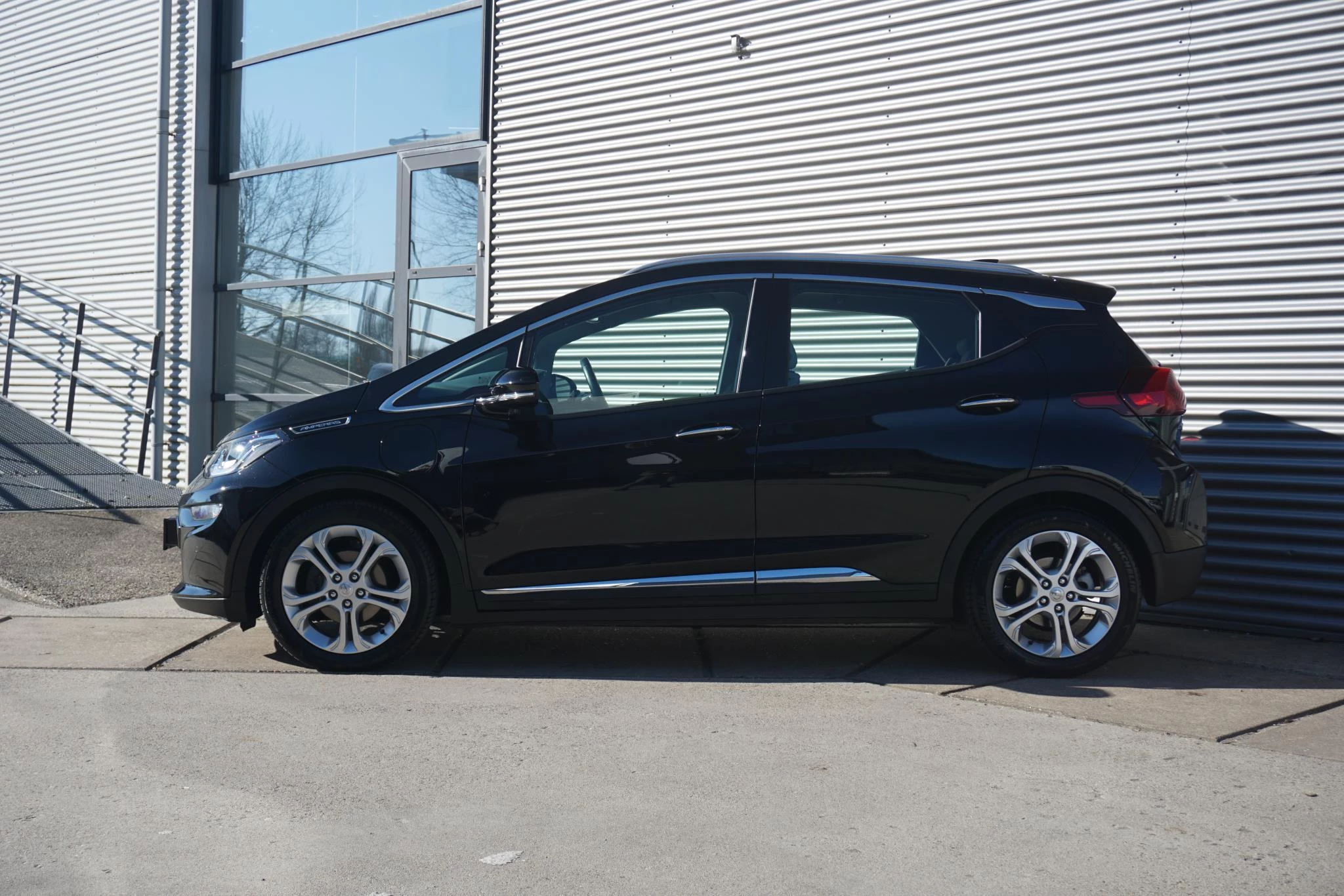 Hoofdafbeelding Opel Ampera-e