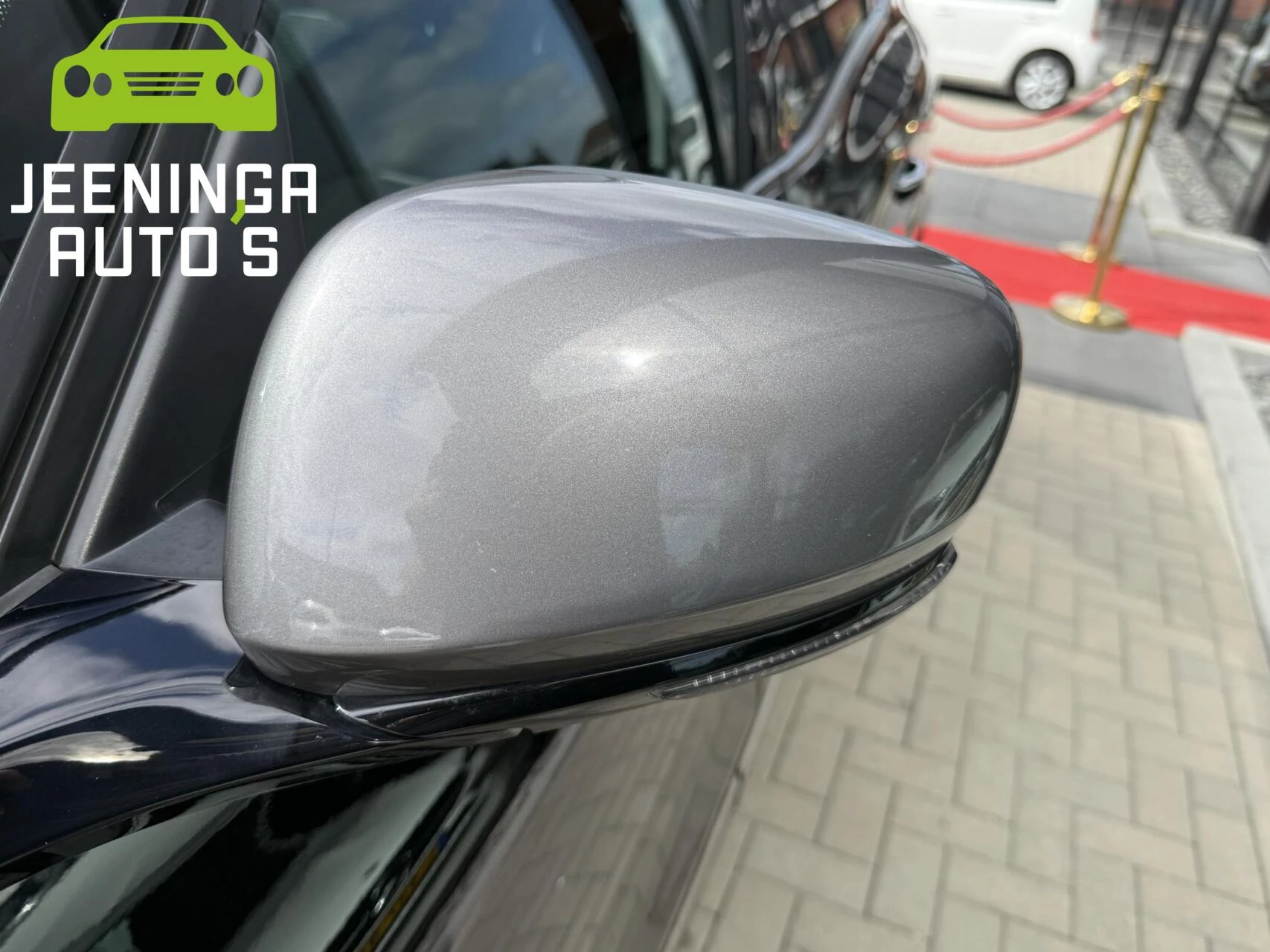 Hoofdafbeelding Renault Scénic