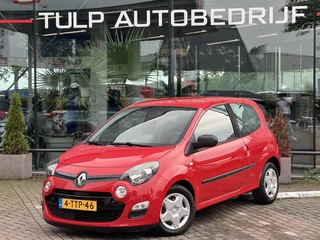 Hoofdafbeelding Renault Twingo Renault Twingo 1.2 16V Parisienne 2014 Airco Nette auto