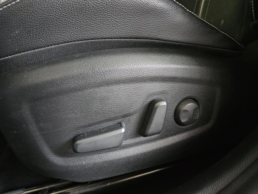 Hoofdafbeelding Kia ProCeed