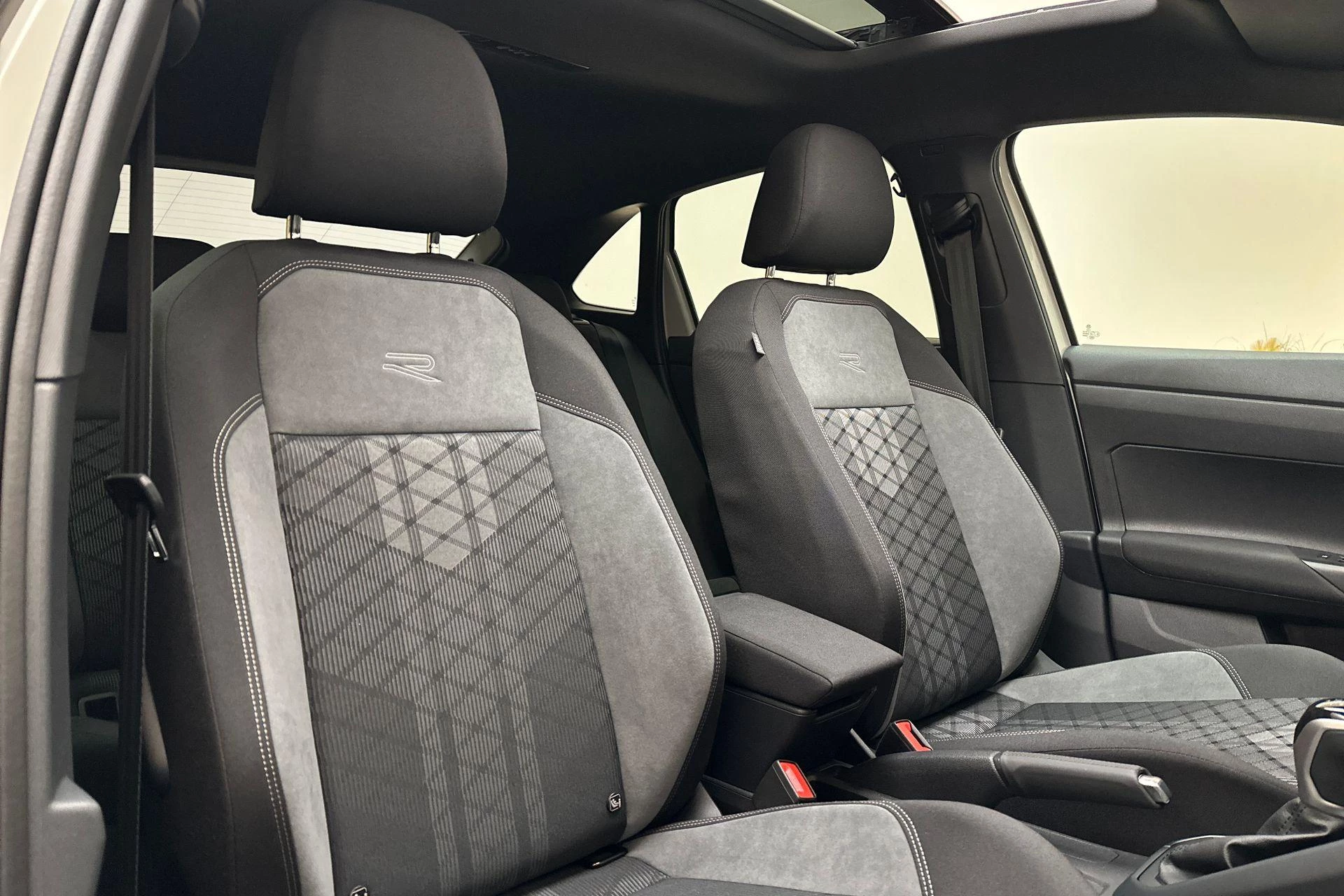 Hoofdafbeelding Volkswagen Taigo