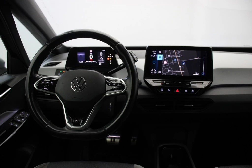 Hoofdafbeelding Volkswagen ID.3