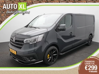 Renault Trafic 2.0 150 PK Aut. L2H1 Advance Camera Climate Carplay 