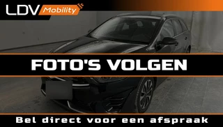 Kia Ceed Sportswagon 1.6 GDI PHEV DynamicLine / 30.538 KM / Afneembare trekhaak / Apple Carplay / Android Auto.