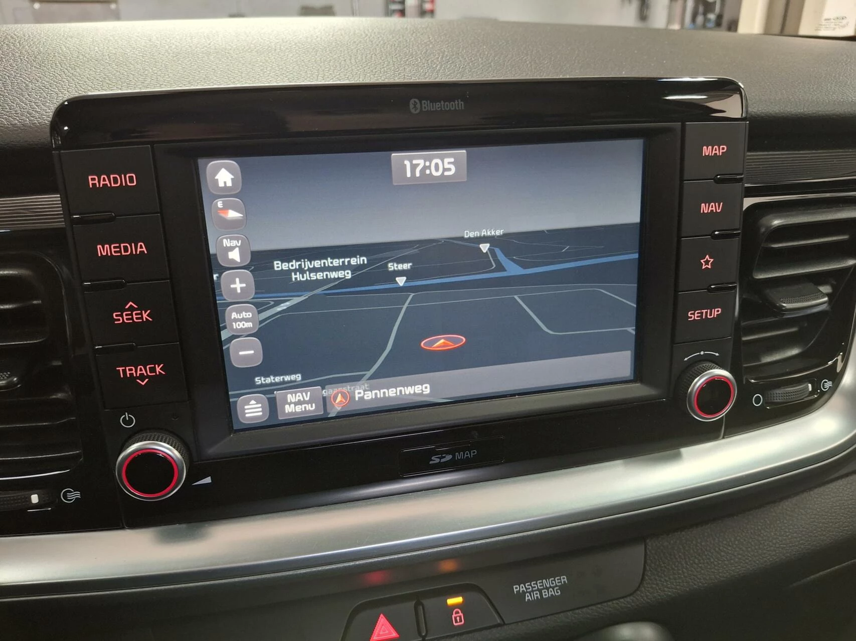 Hoofdafbeelding Kia Stonic