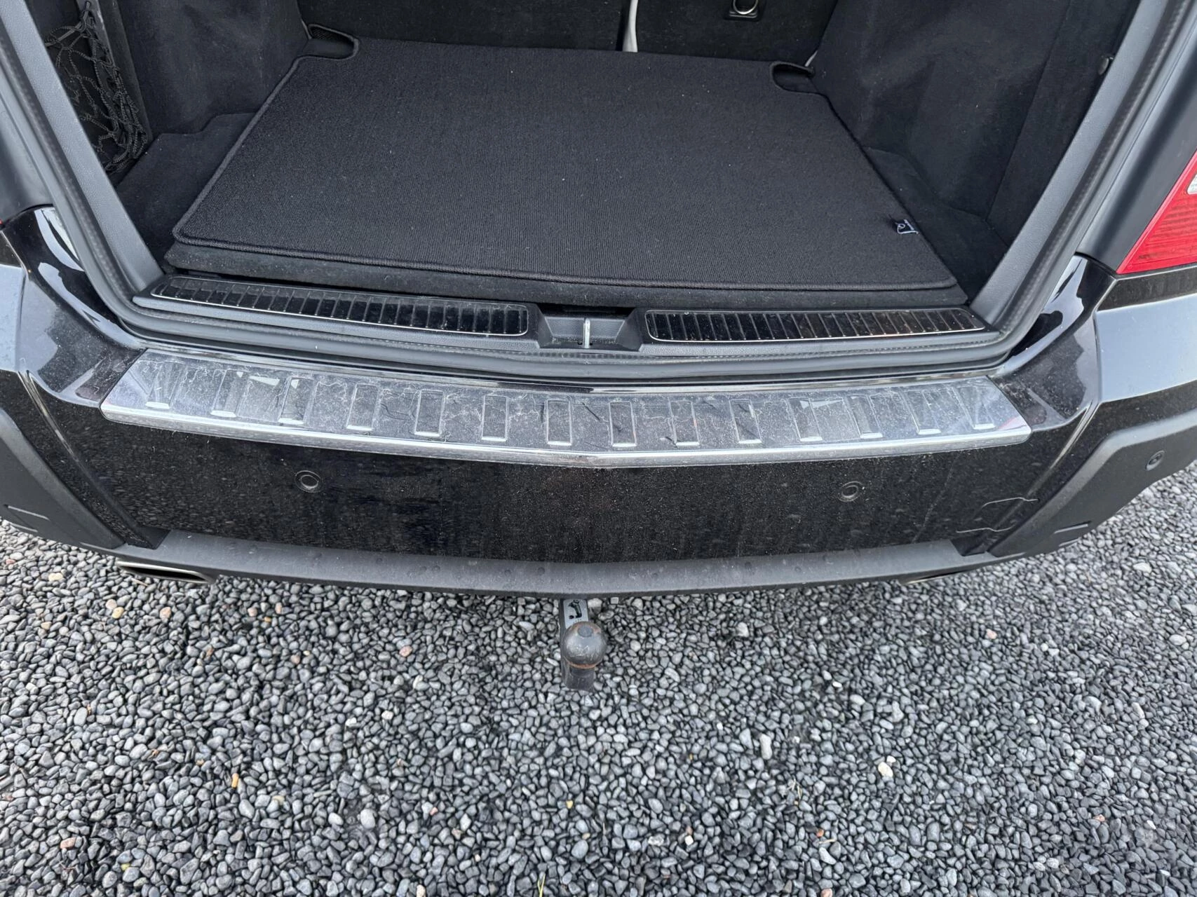 Hoofdafbeelding Mercedes-Benz GLK