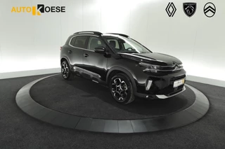 Citroen C5 Aircross PureTech 130 EAT8 Business Plus | Camera | Dodehoekdetectie | Apple Carplay | Parkeersensoren