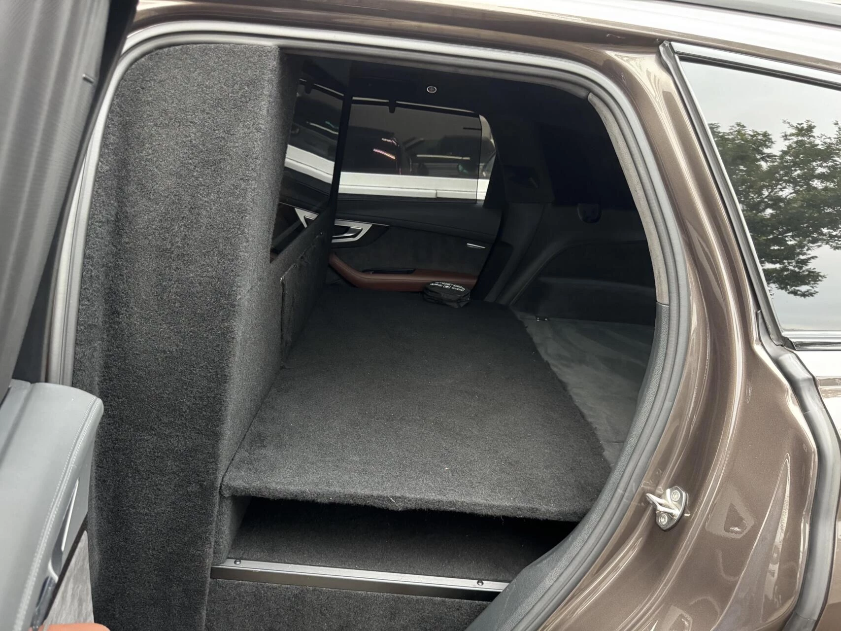 Hoofdafbeelding Audi SQ7