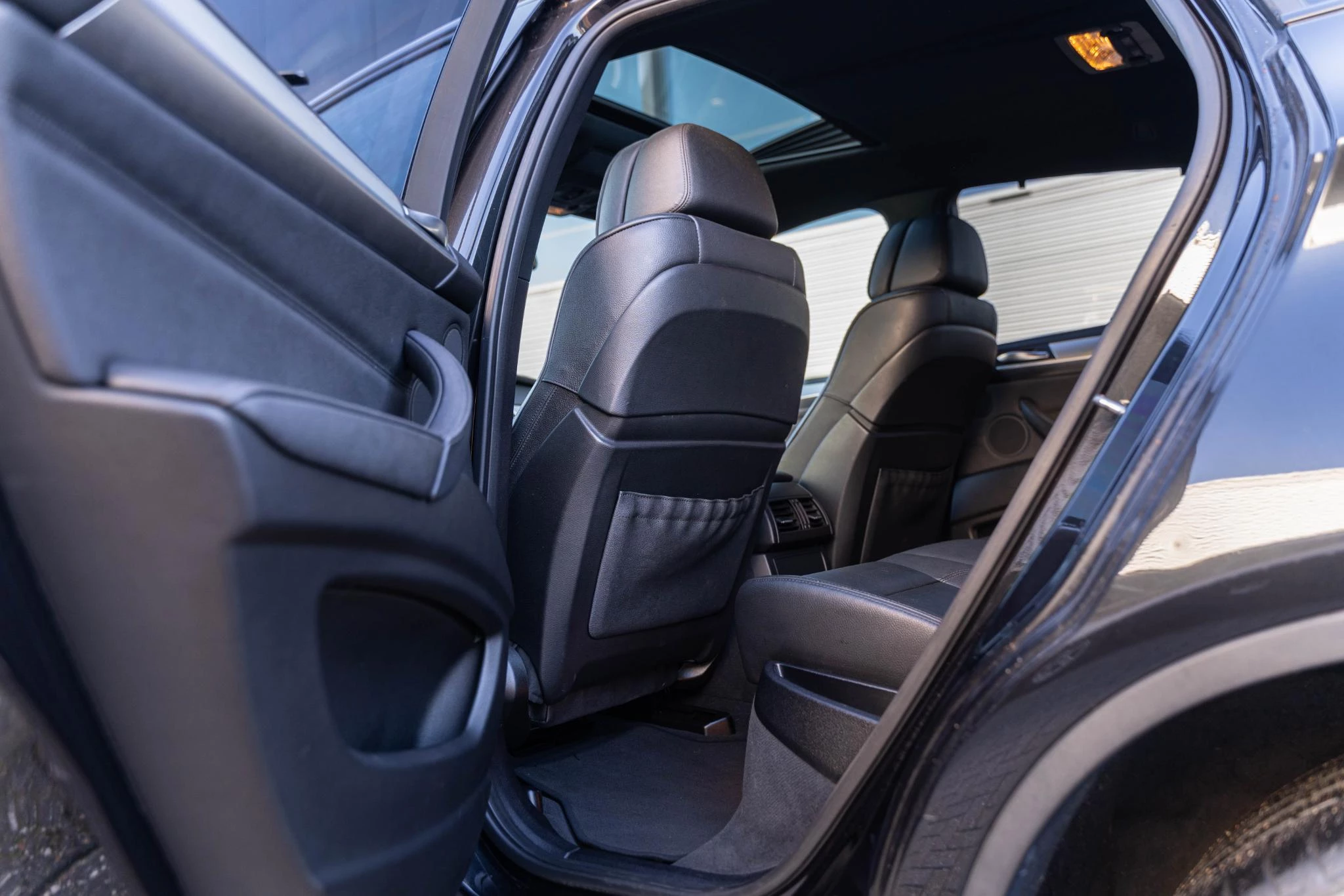 Hoofdafbeelding BMW X6