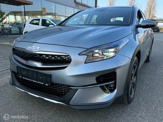 Hoofdafbeelding Kia XCeed