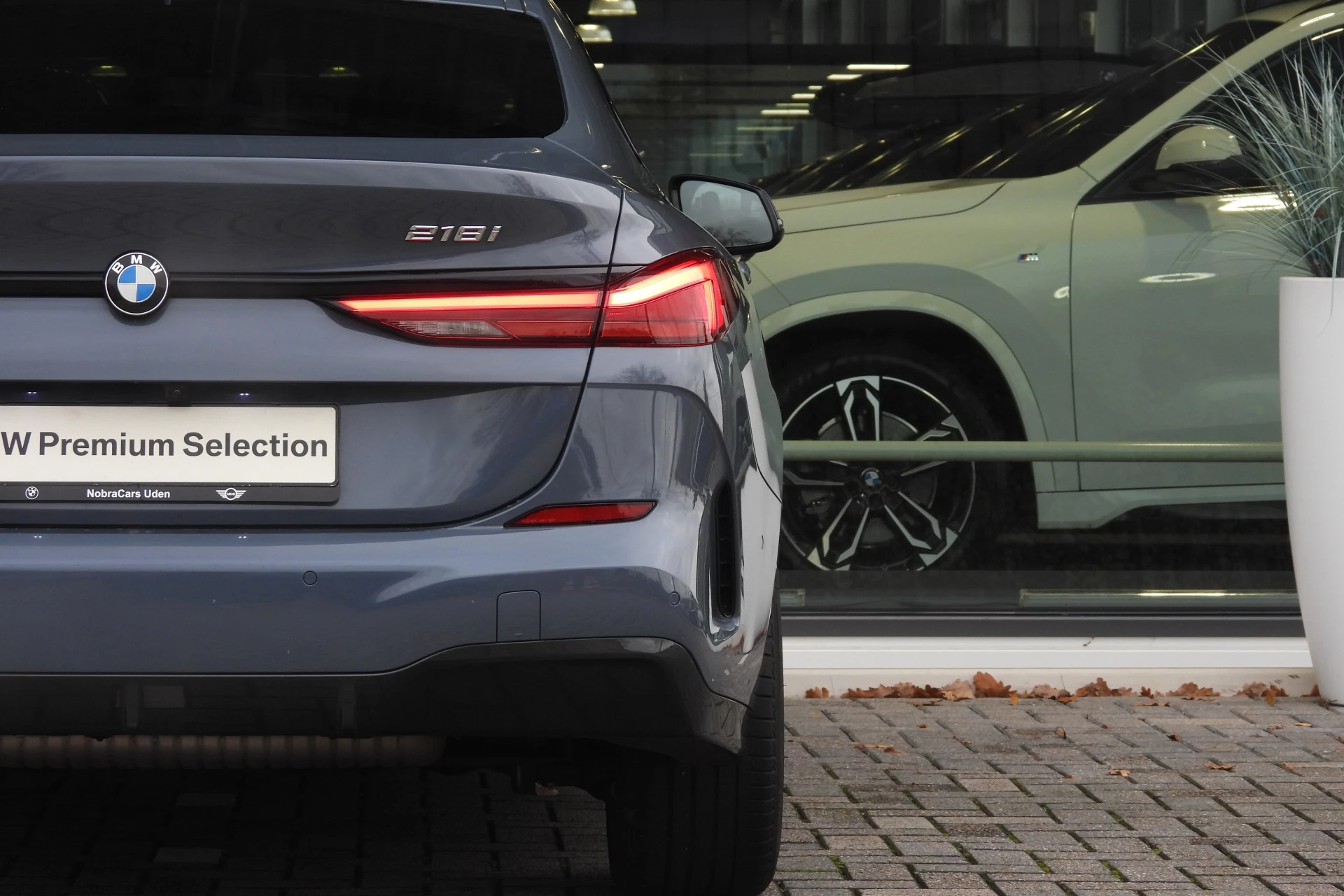 Hoofdafbeelding BMW 2 Serie