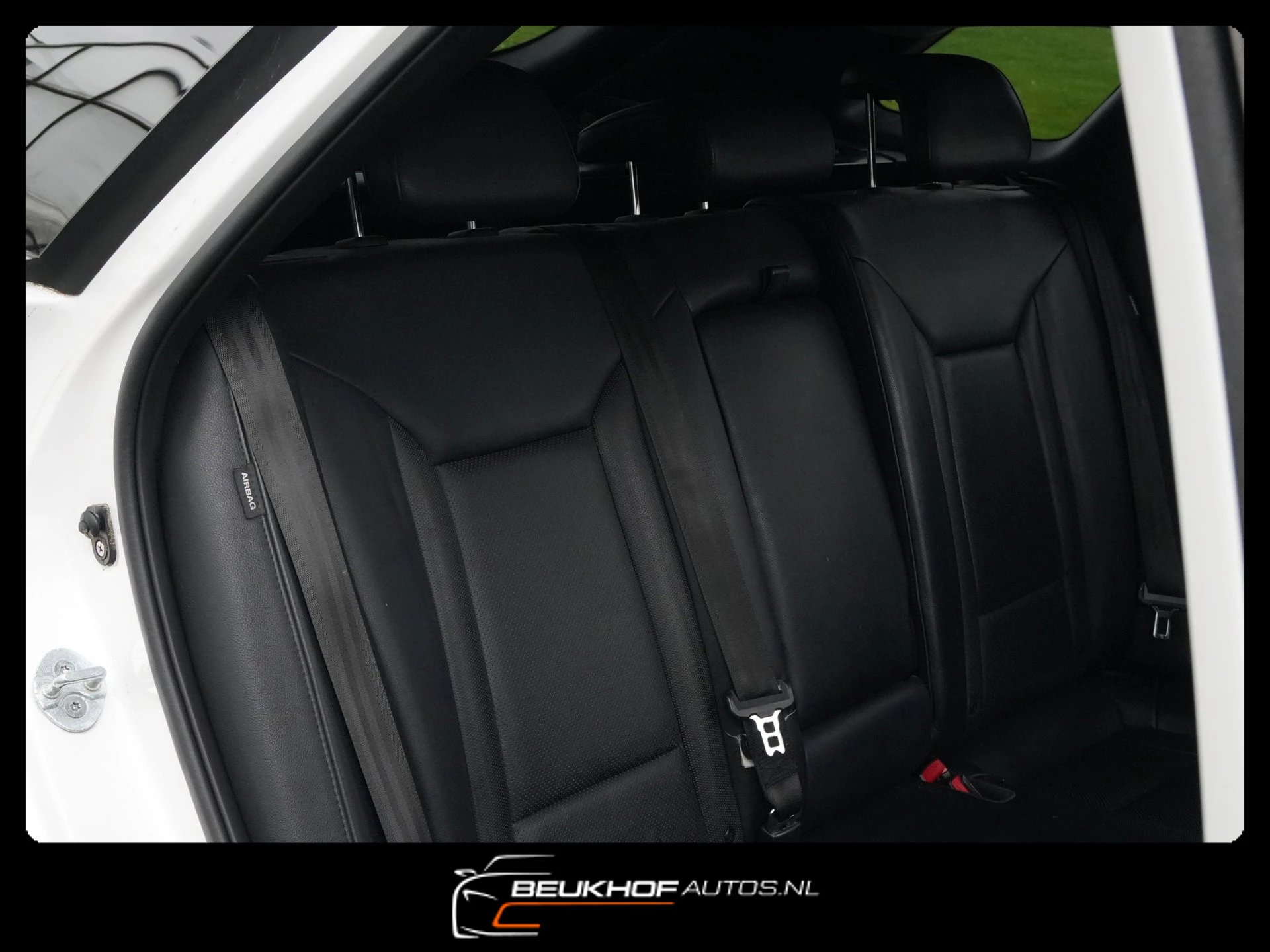 Hoofdafbeelding Hyundai i40