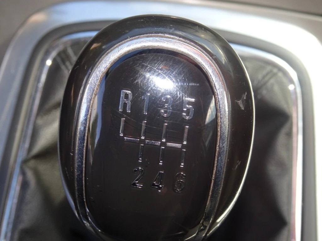 Hoofdafbeelding Opel Insignia