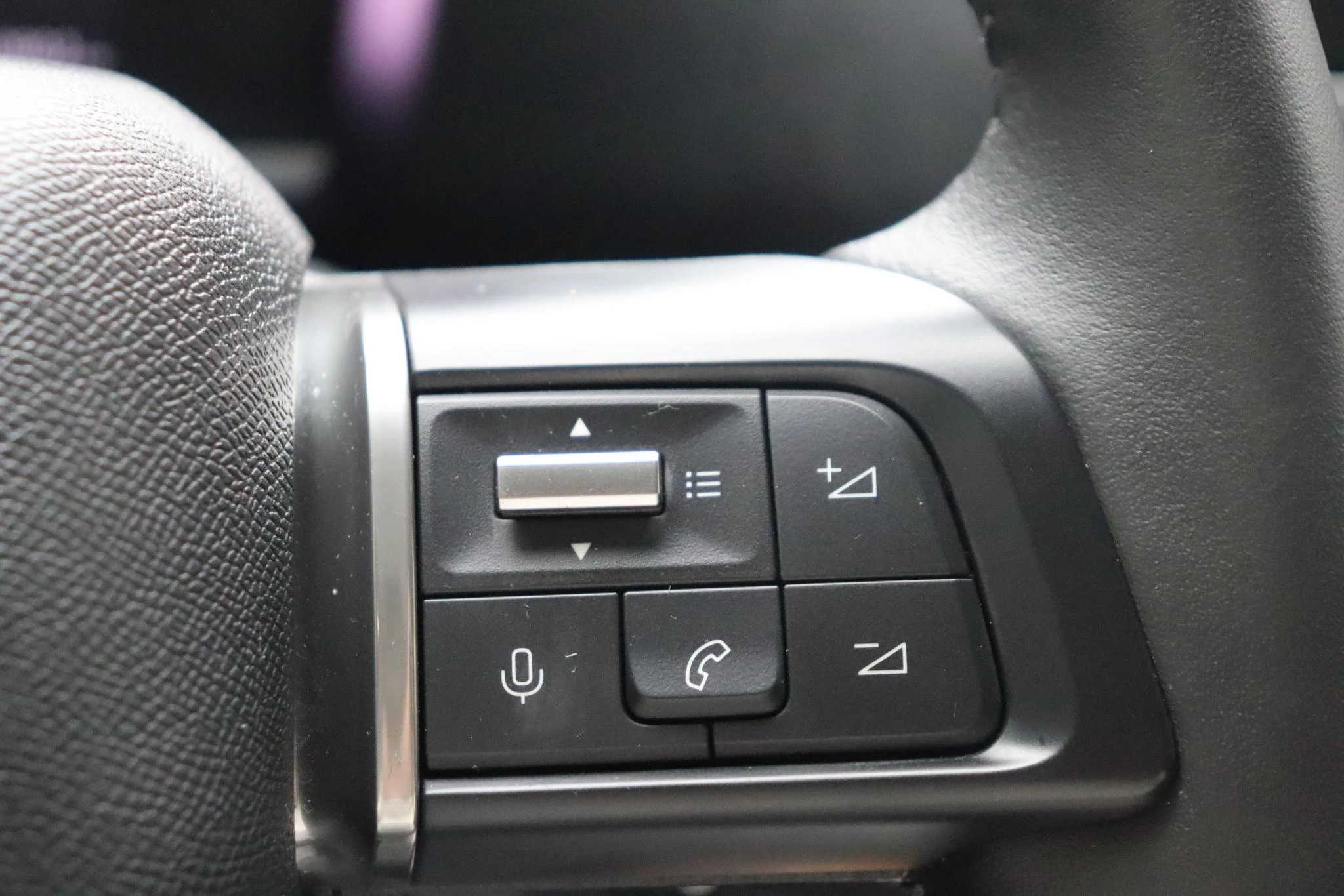 Hoofdafbeelding Citroën ë-C4