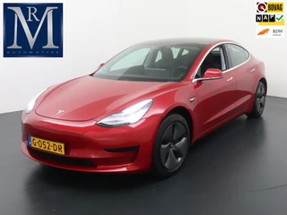 Tesla Model 3 Standard RWD Plus 60 kWh VAN 25.900 VOOR 20.877 EINDEJAARSVOORDEEL 5.023 | RIJKLAAR INCL. 12 MAANDEN BOVAGGARANTIE