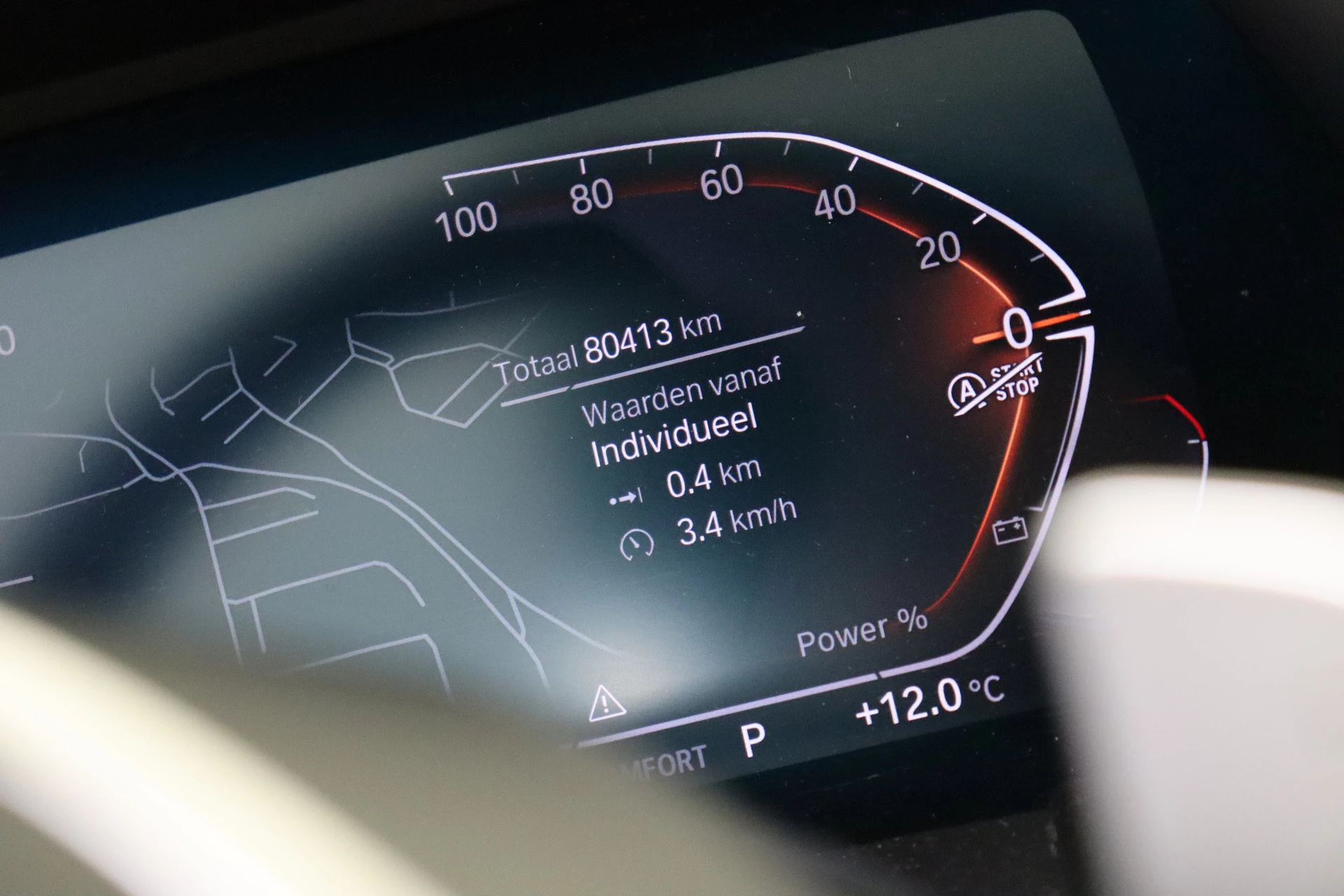 Hoofdafbeelding BMW Z4