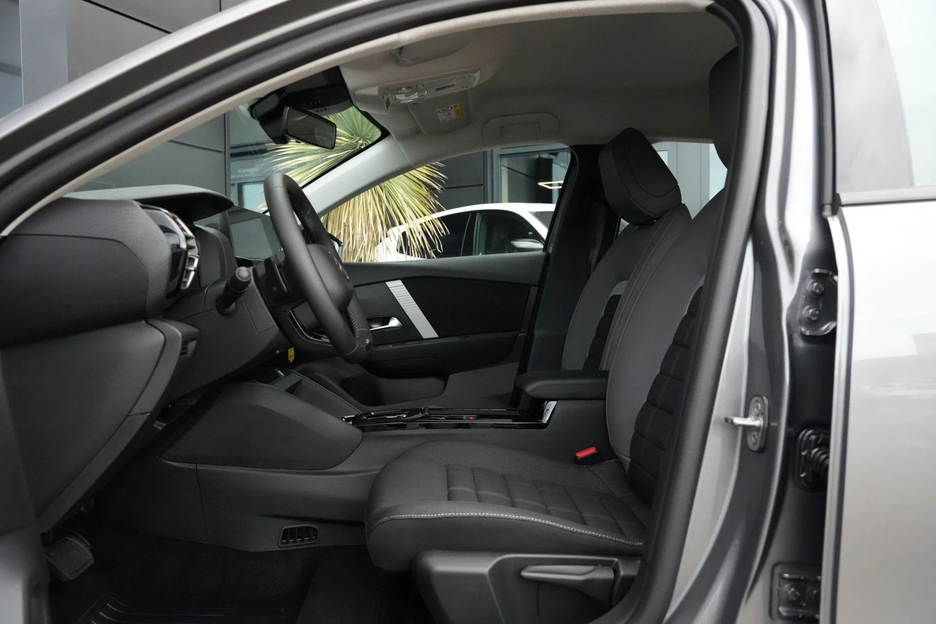 Hoofdafbeelding Citroën C4