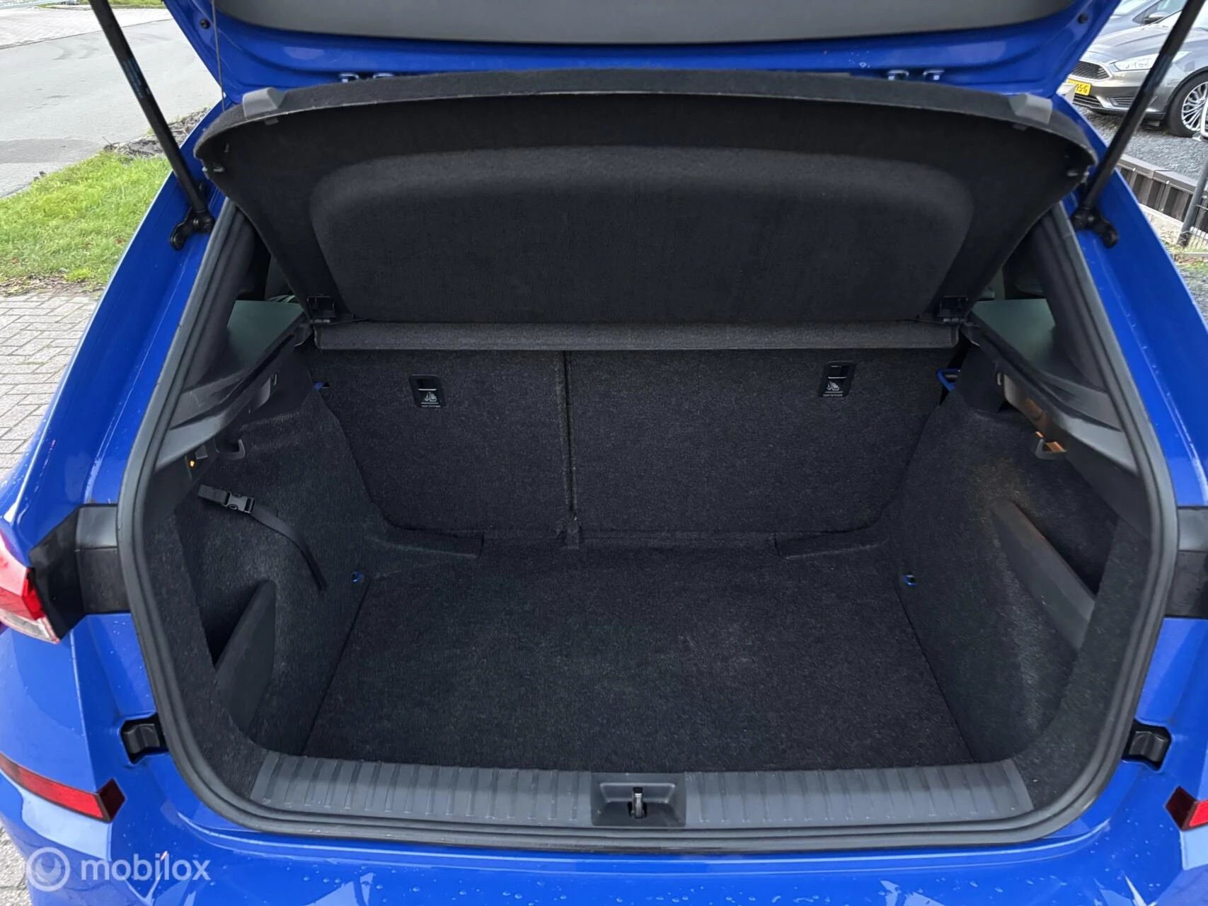 Hoofdafbeelding Škoda Kamiq