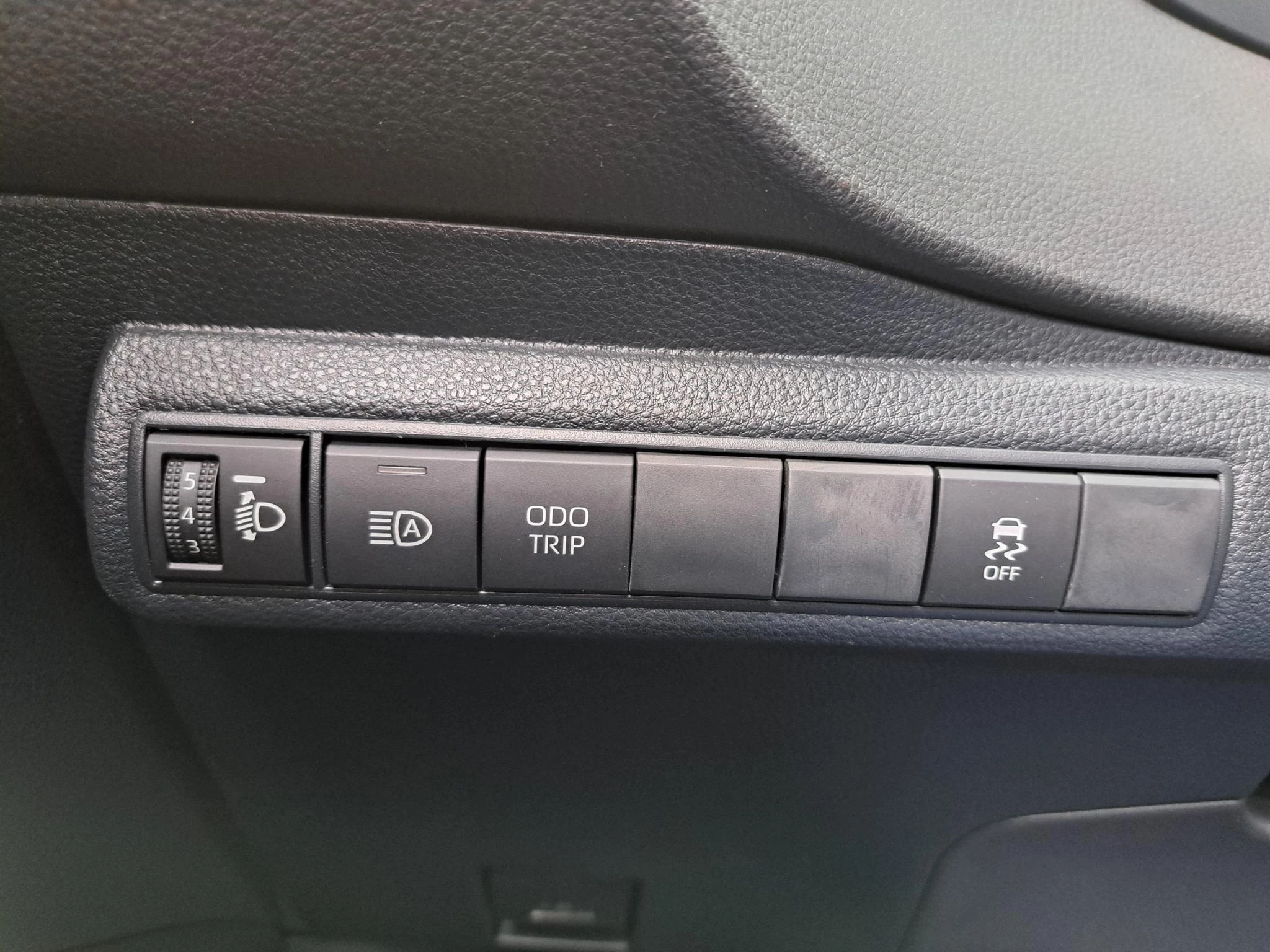 Hoofdafbeelding Toyota Corolla