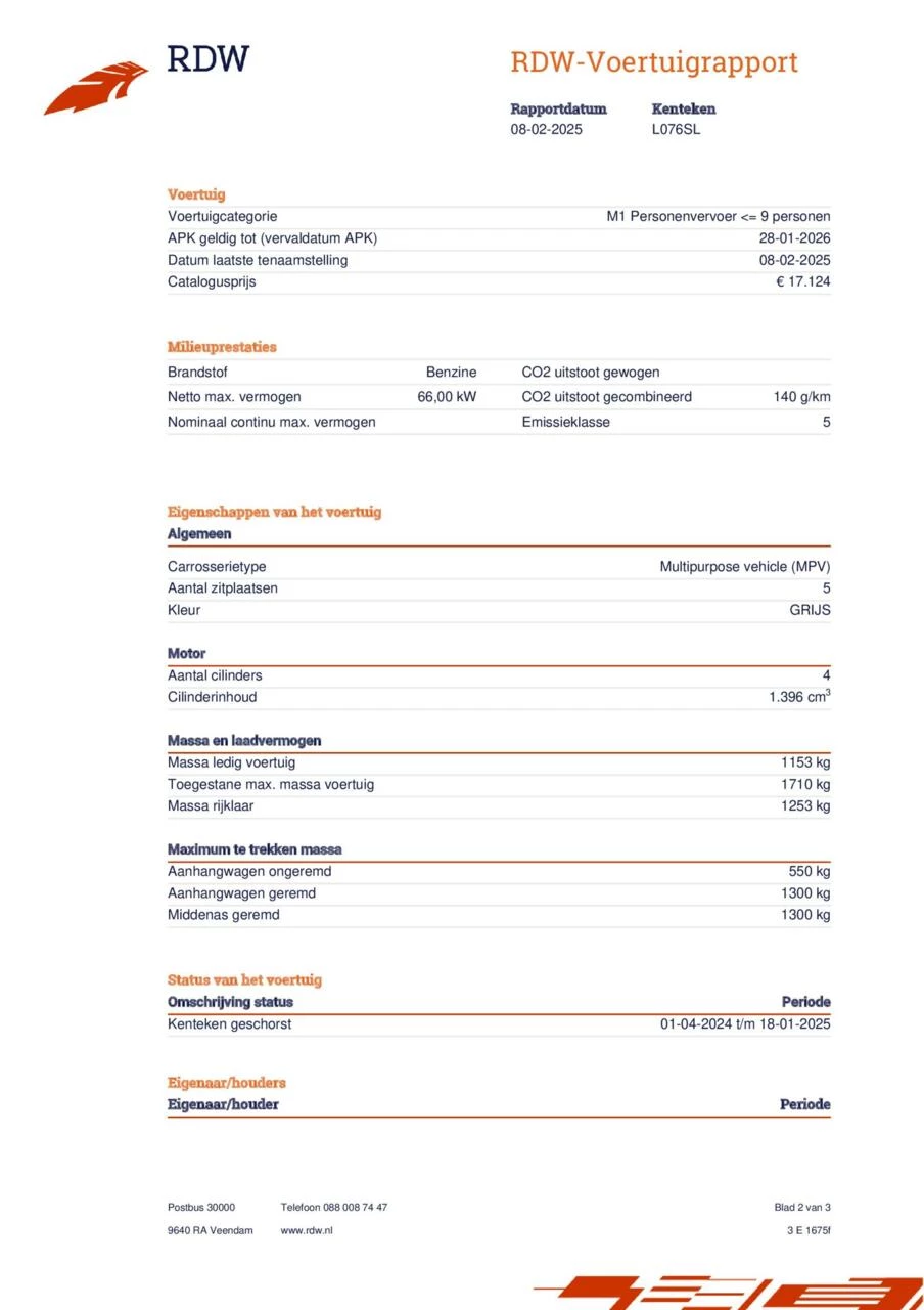 Hoofdafbeelding Hyundai ix20