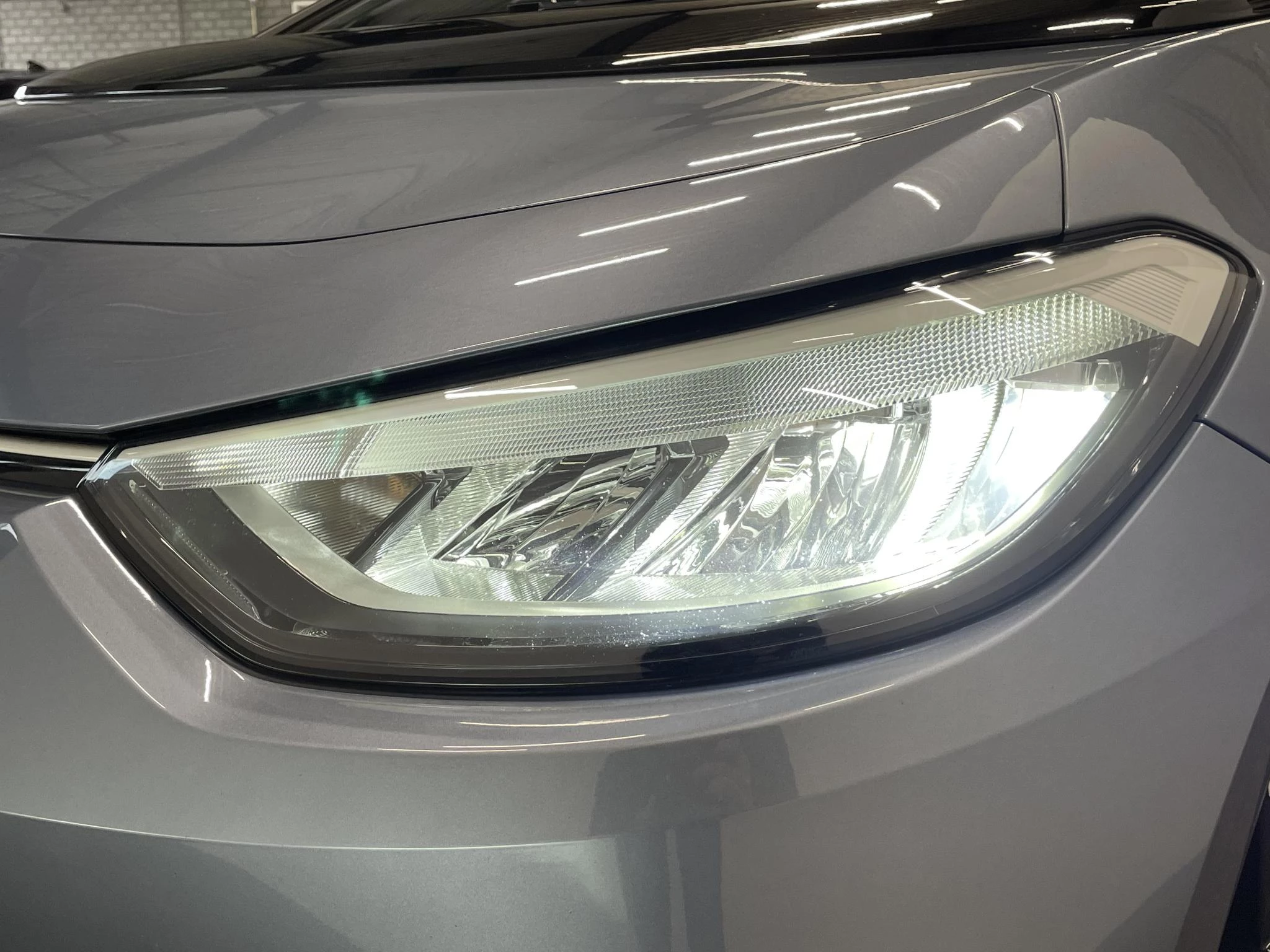 Hoofdafbeelding Volkswagen ID.3