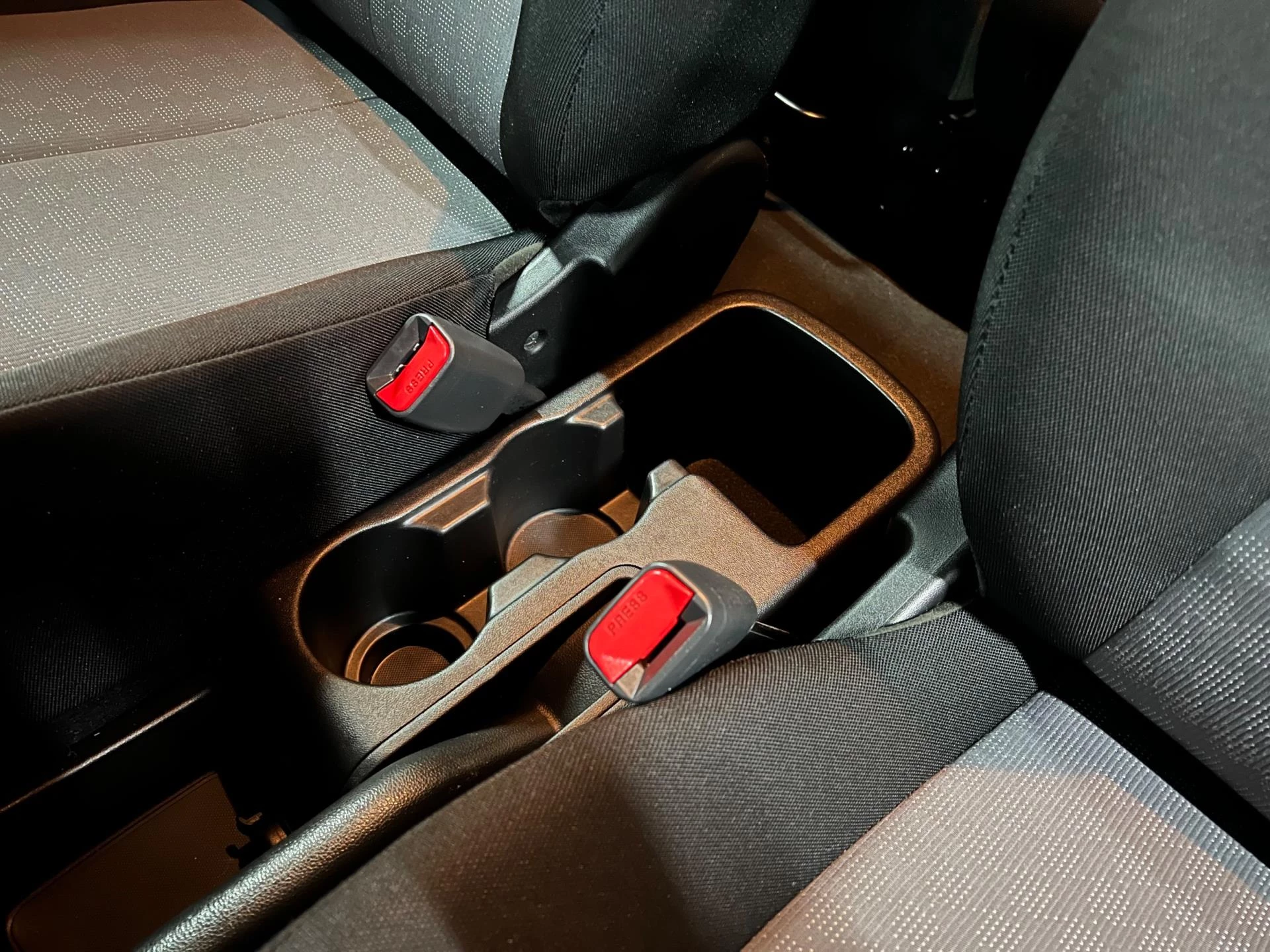 Hoofdafbeelding Kia Venga