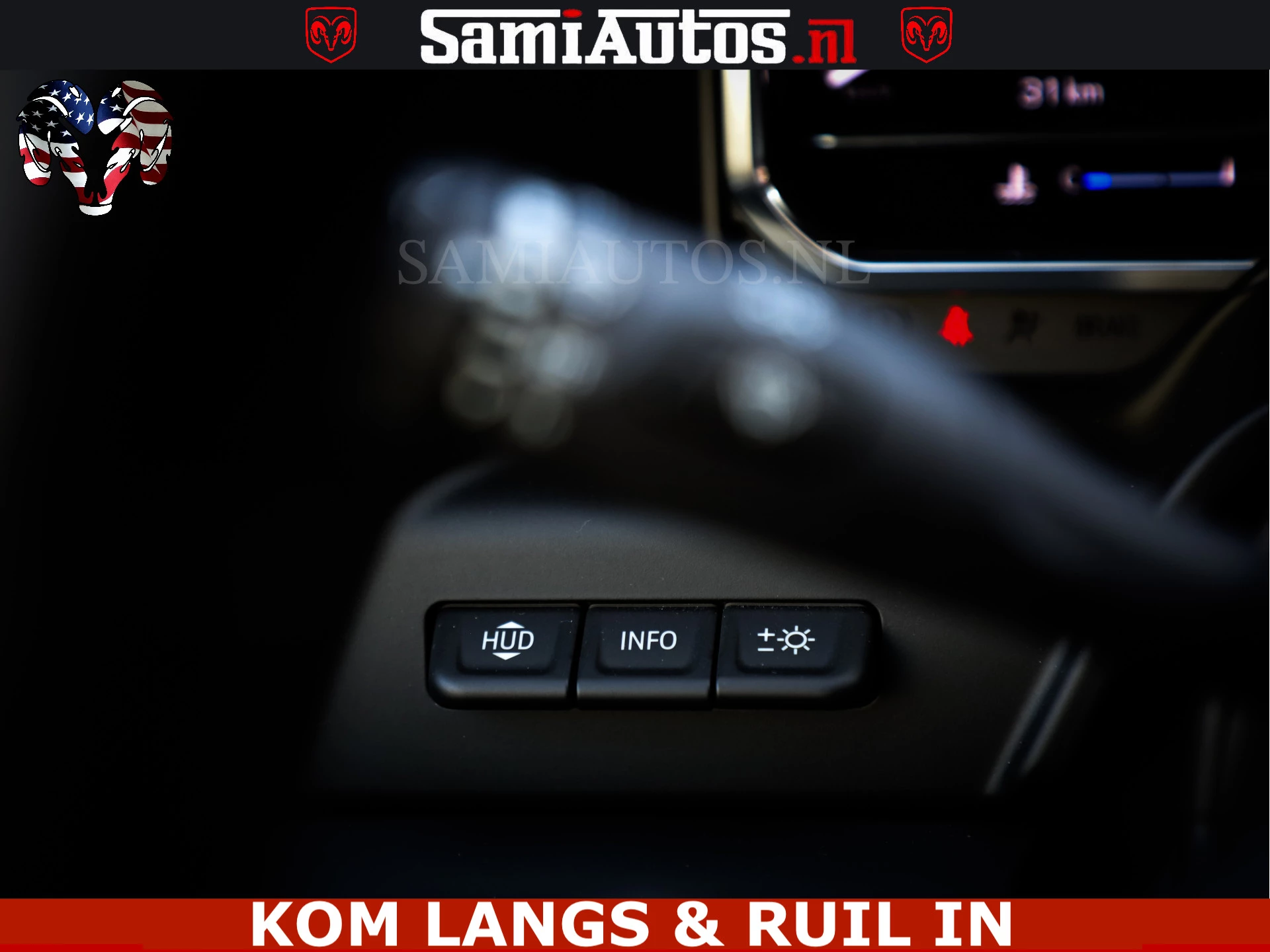 Hoofdafbeelding GMC Sierra