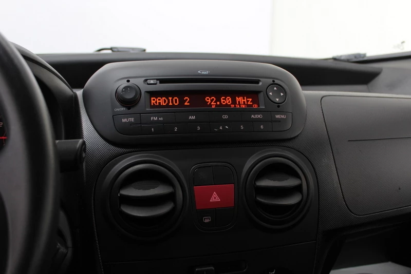 Hoofdafbeelding Fiat Qubo