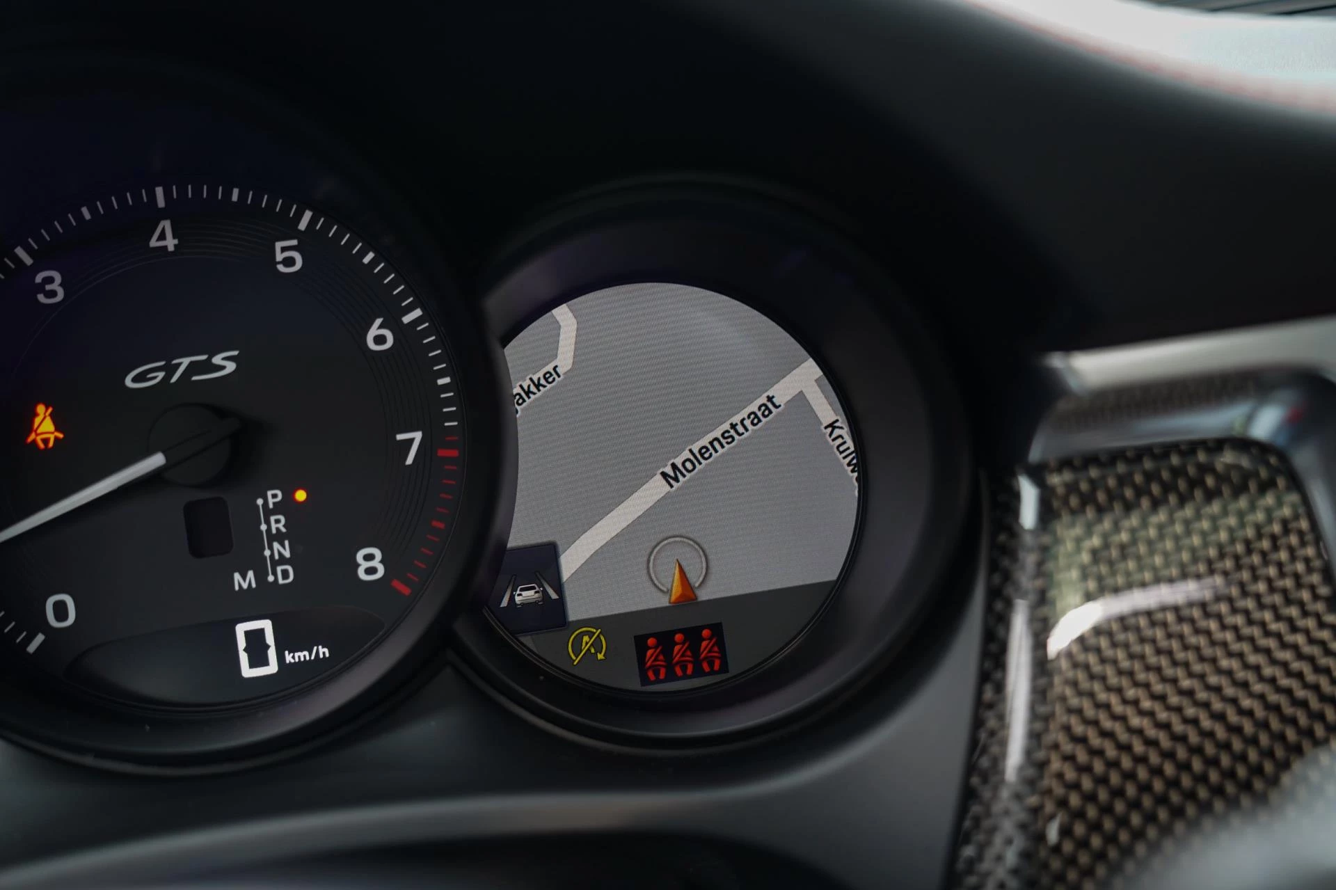 Hoofdafbeelding Porsche Macan