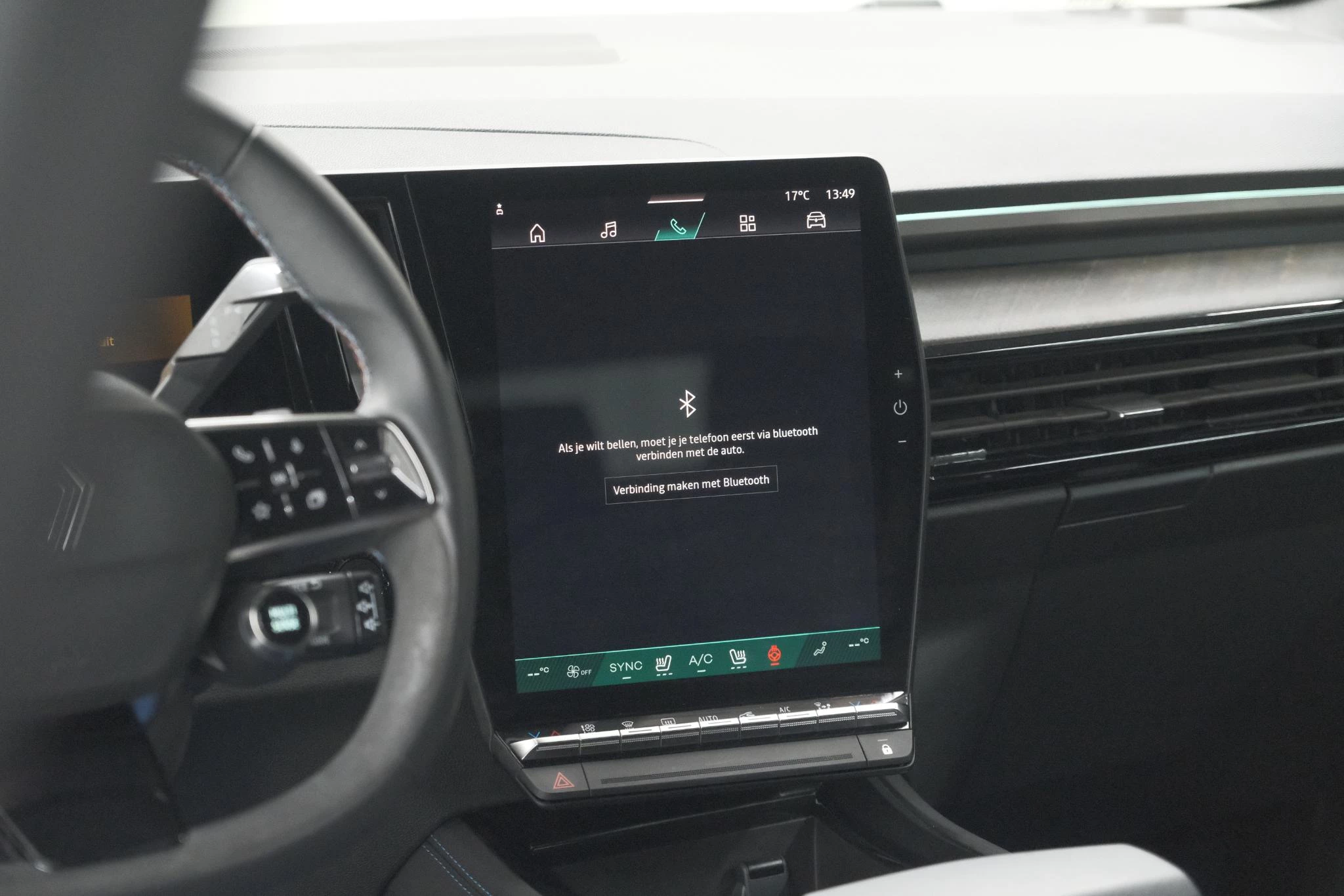 Hoofdafbeelding Renault Rafale