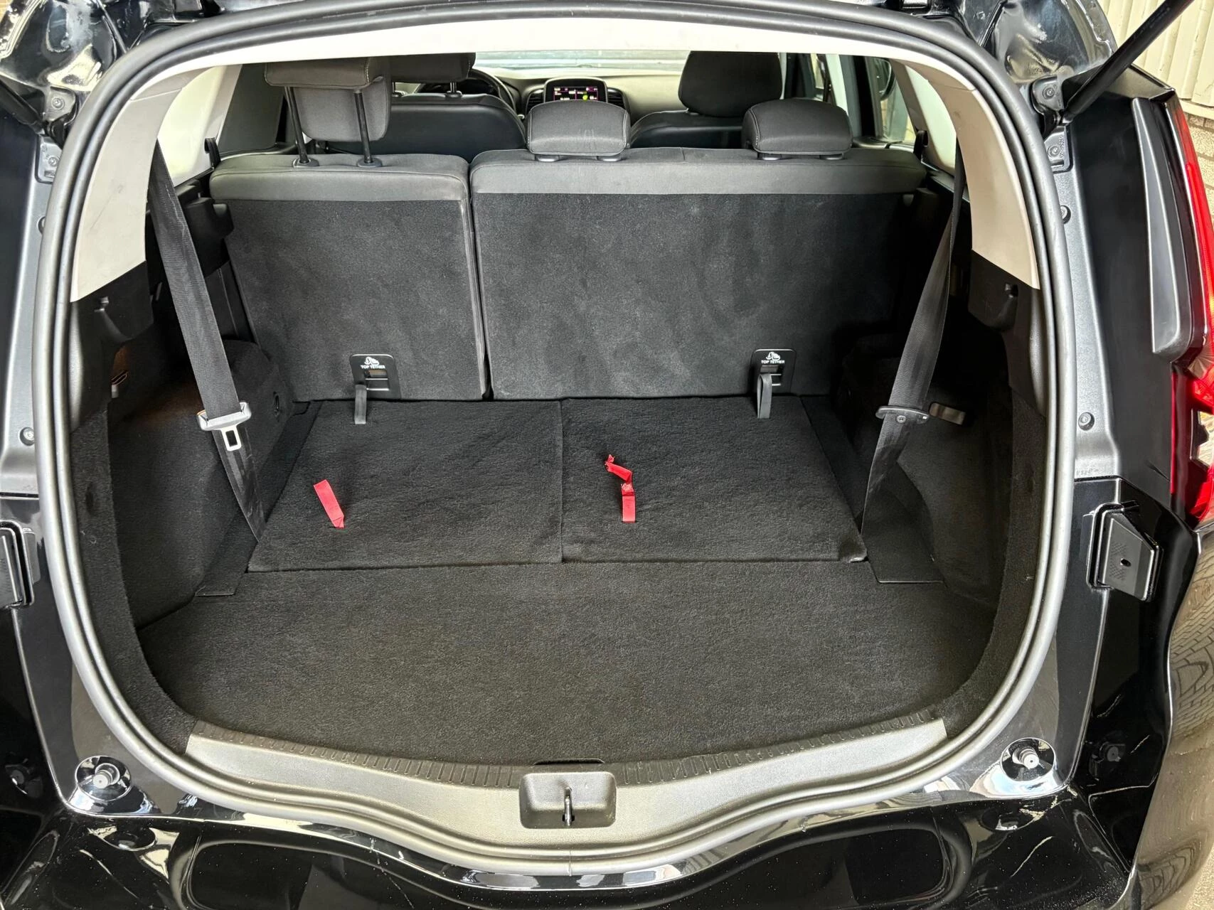 Hoofdafbeelding Renault Grand Scénic