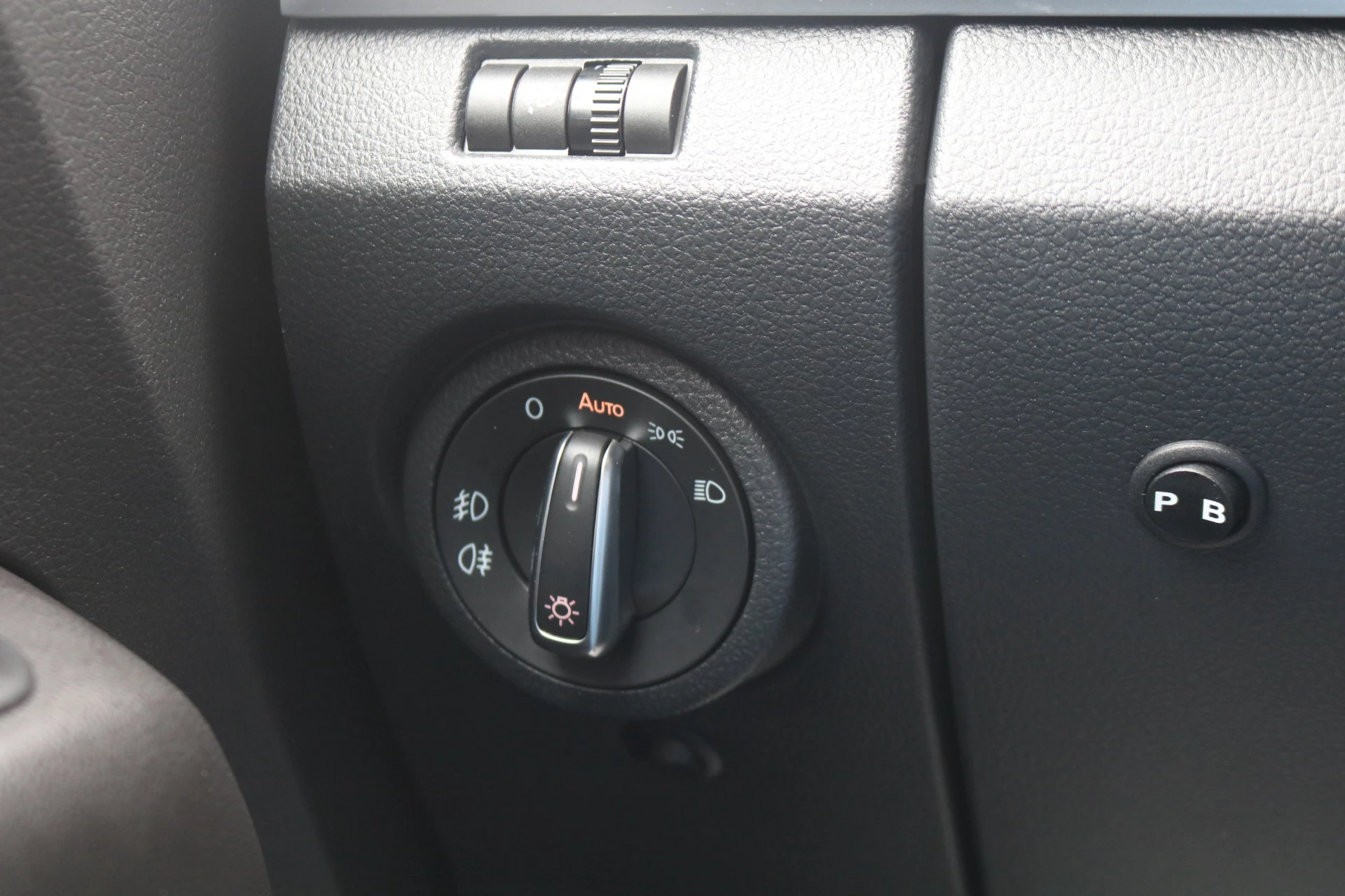 Hoofdafbeelding Volkswagen Amarok
