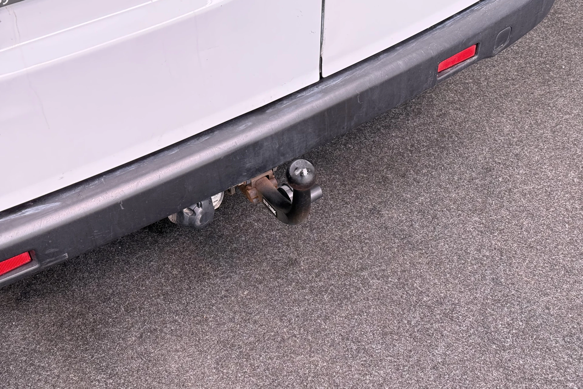 Hoofdafbeelding Nissan e-NV200