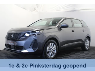 Peugeot 5008 1.2 PureTech Active Pack Business |Navi|Camera|Carplay|