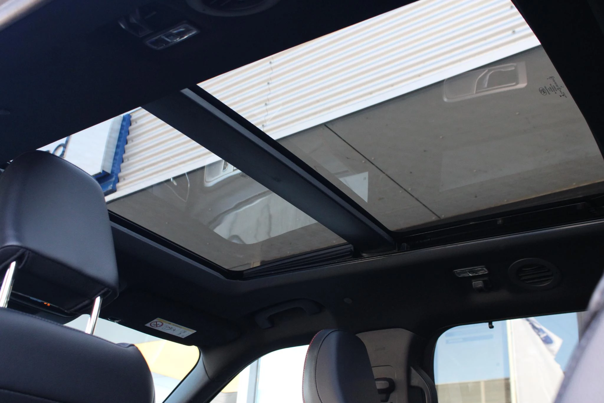 Hoofdafbeelding Ford Explorer