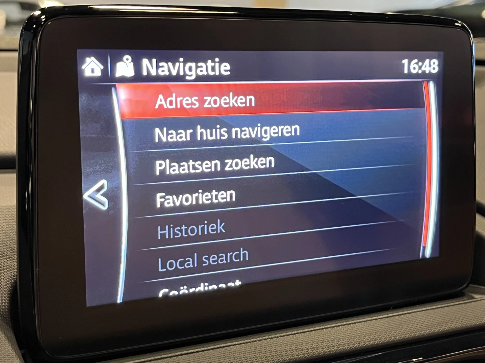 Hoofdafbeelding Mazda MX-5