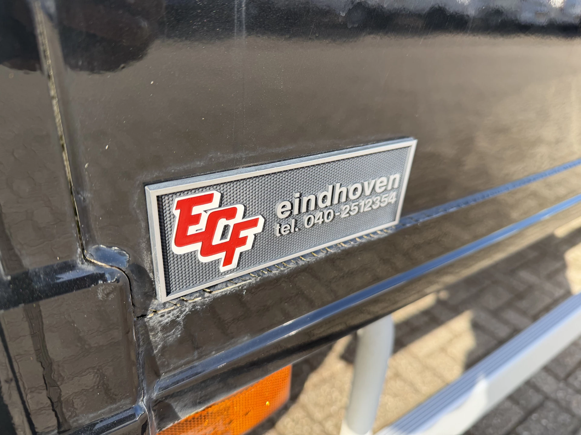 Hoofdafbeelding MAN TGE