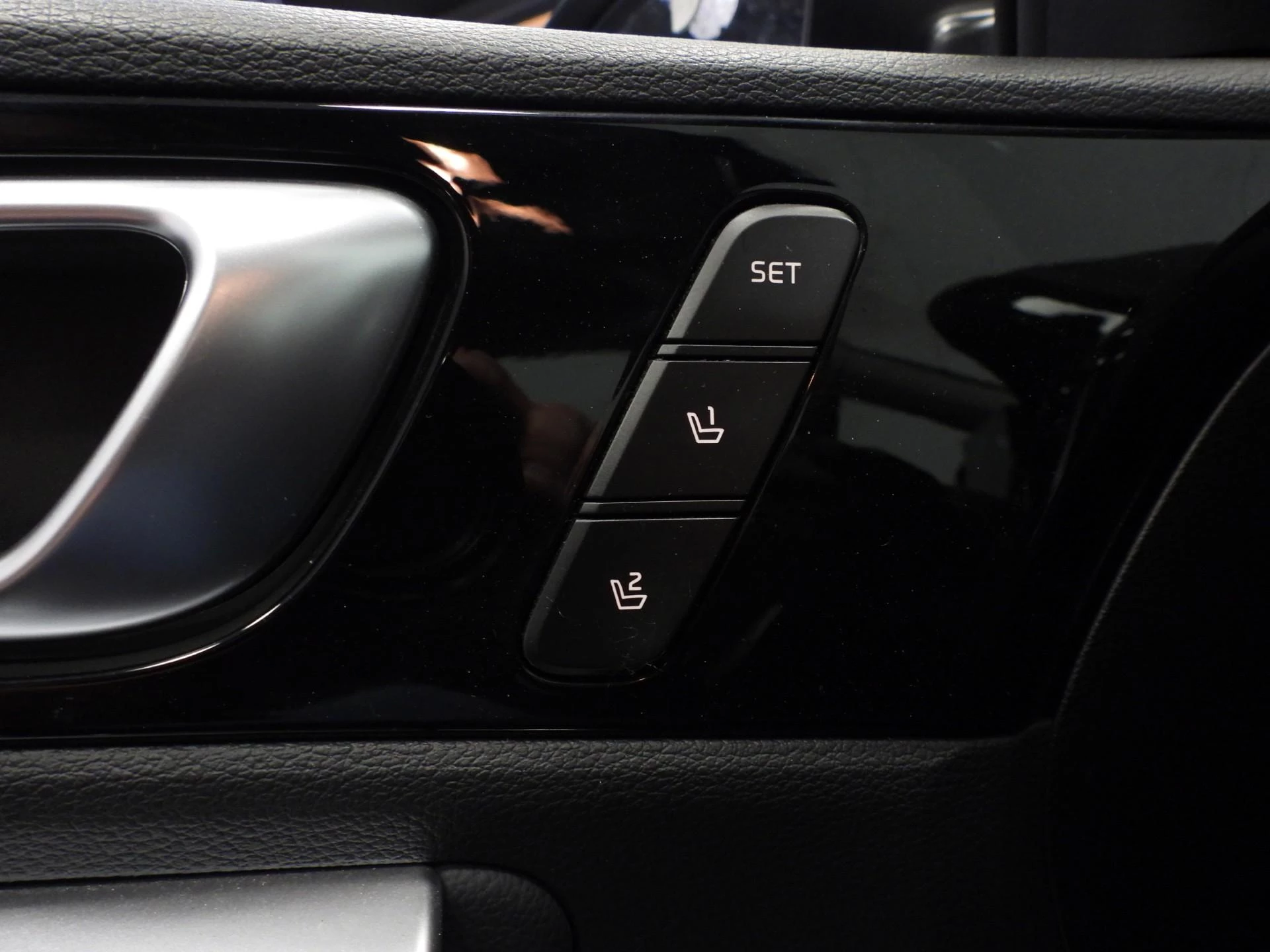 Hoofdafbeelding Kia XCeed