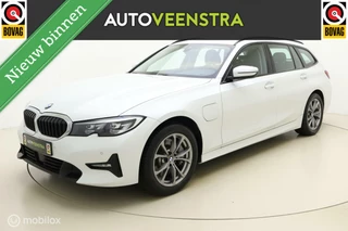 BMW 3-serie Touring 330e