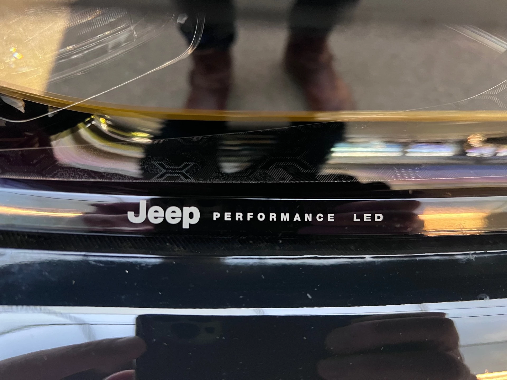 Hoofdafbeelding Jeep Avenger