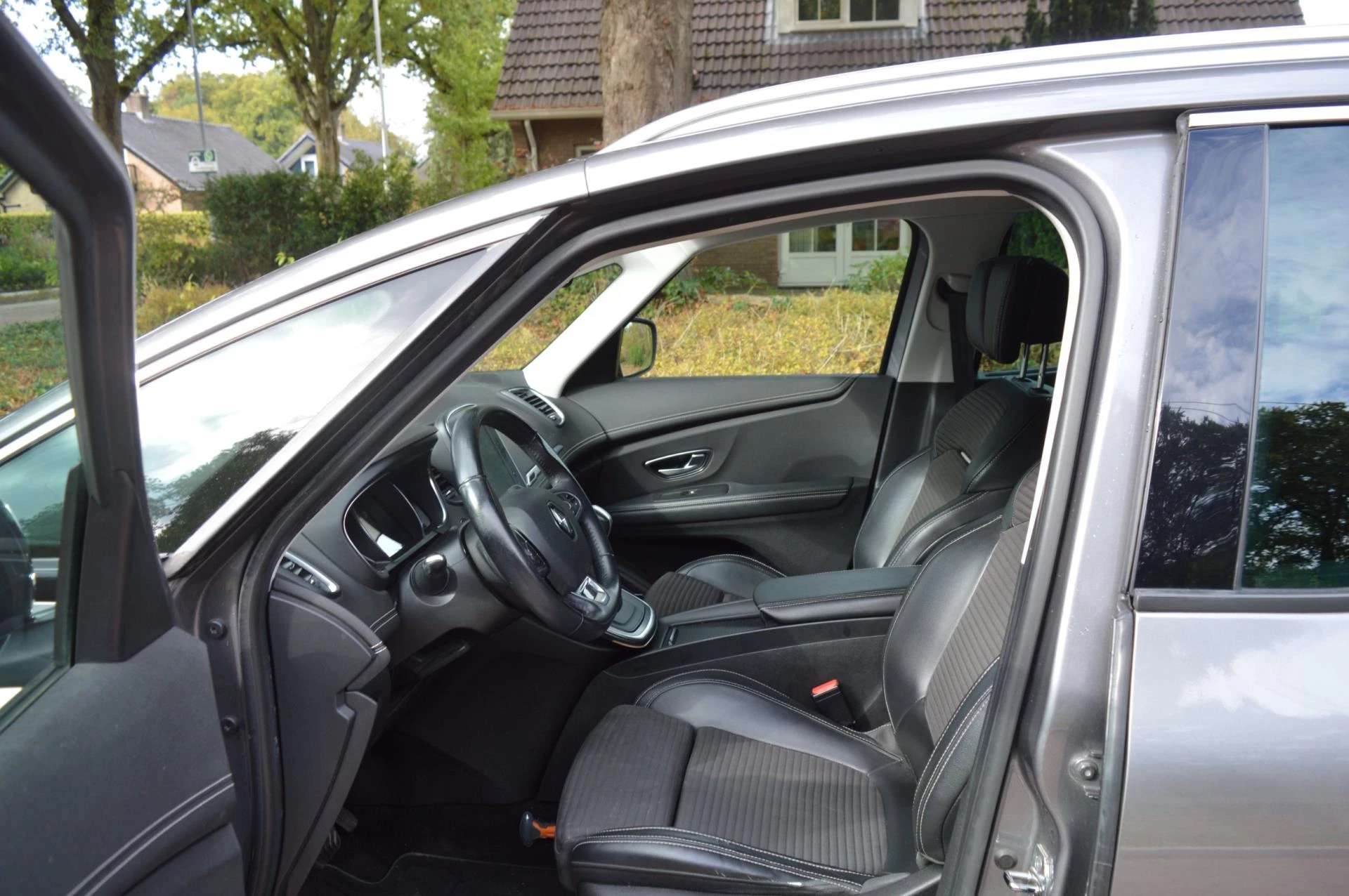 Hoofdafbeelding Renault Grand Scénic