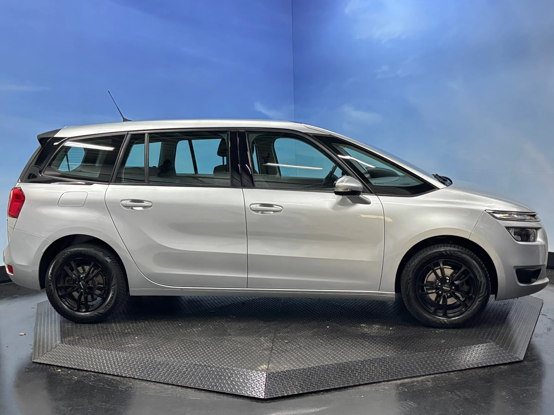 Hoofdafbeelding Citroën Grand C4 Picasso
