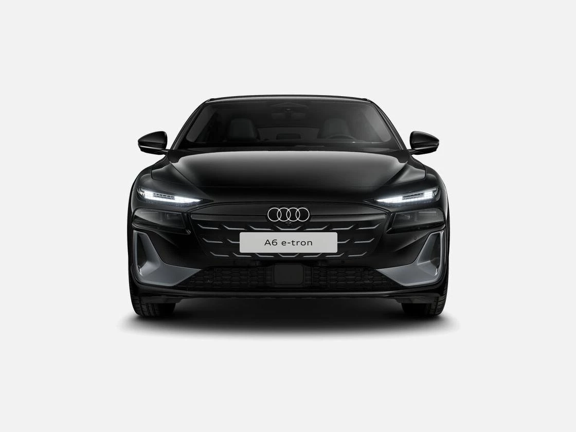 Hoofdafbeelding Audi A6 Sportback e-tron
