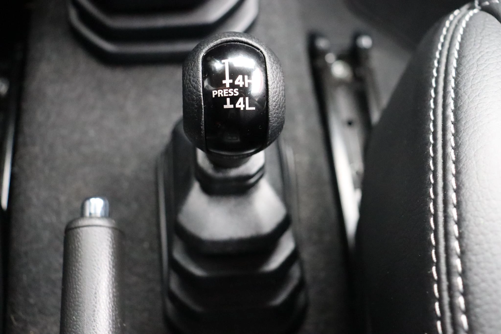 Hoofdafbeelding Suzuki Jimny