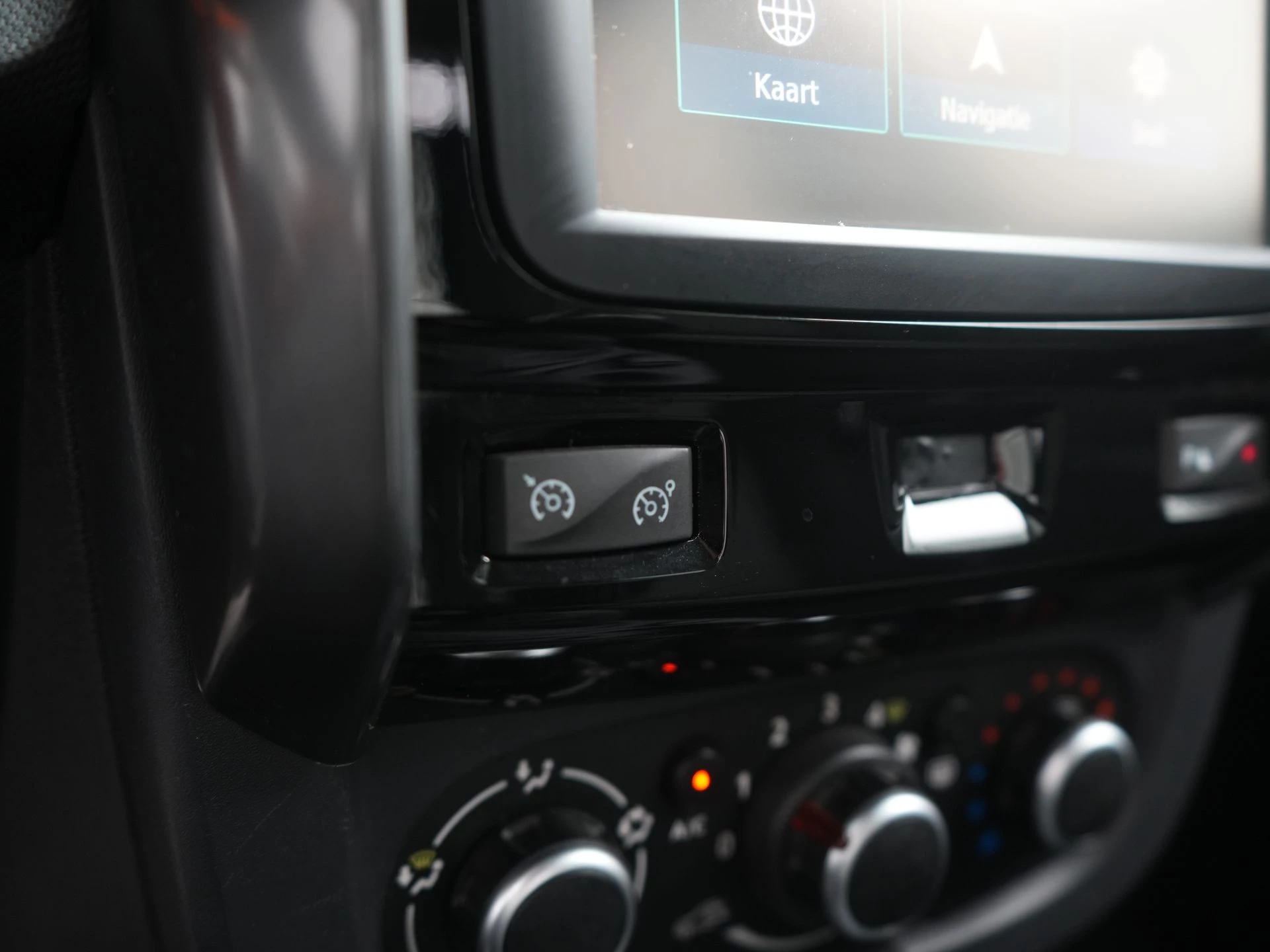 Hoofdafbeelding Dacia Duster