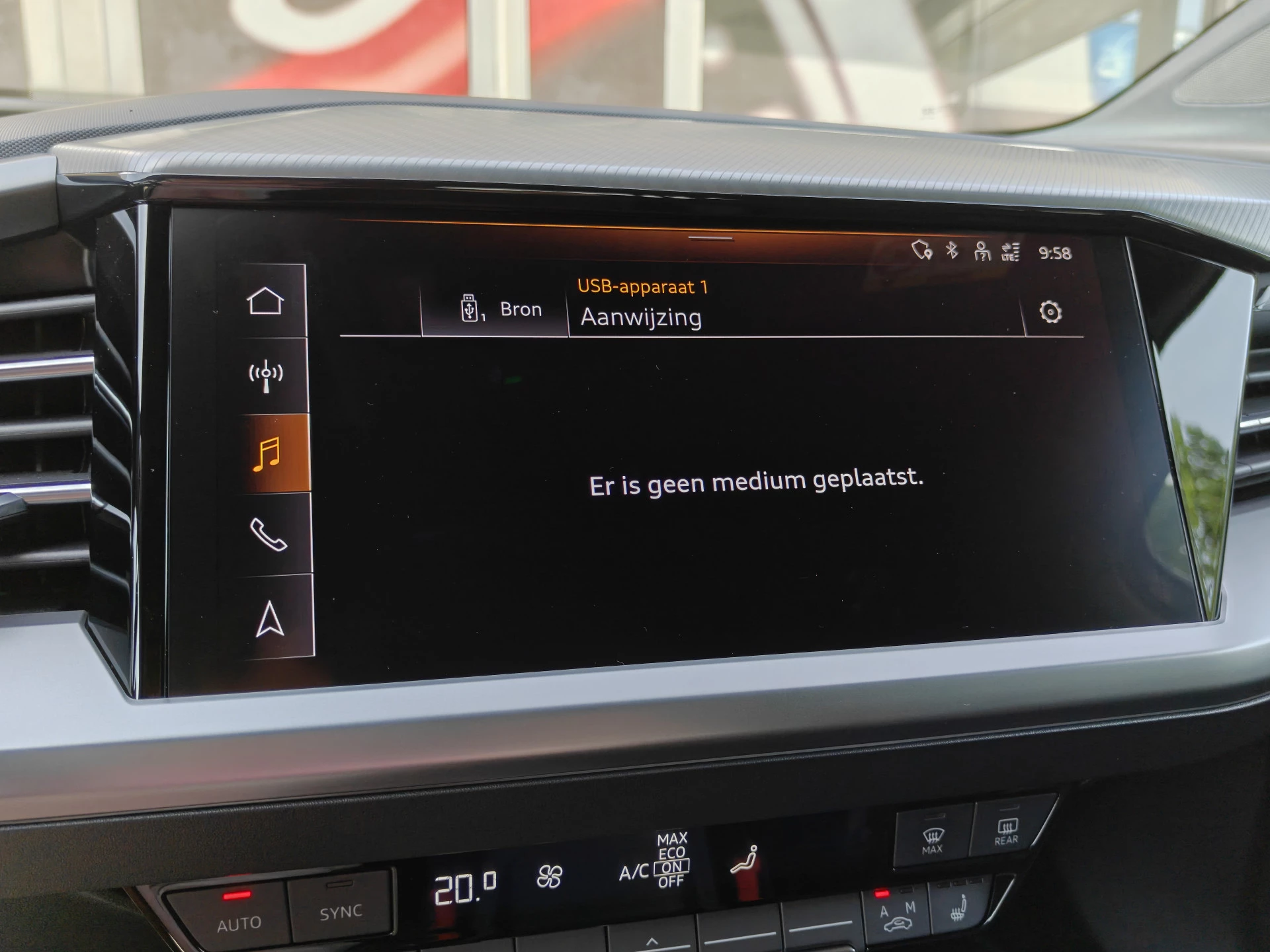 Hoofdafbeelding Audi Q4 e-tron